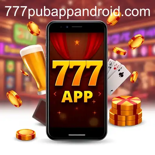 The Rise of 777 Pub App on Android