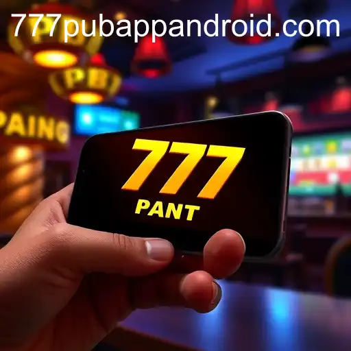 The Rise of 777 Pub App in Gaming