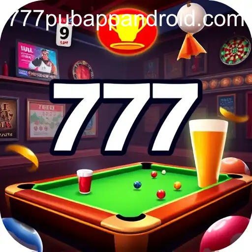 777 pub app android