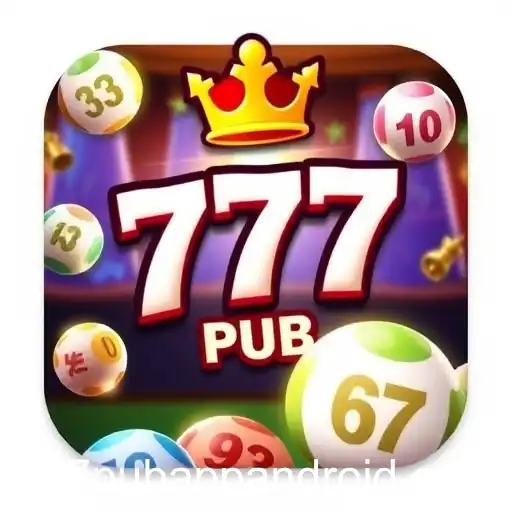 777 Pub App Revolutionizes Mobile Gaming Experience