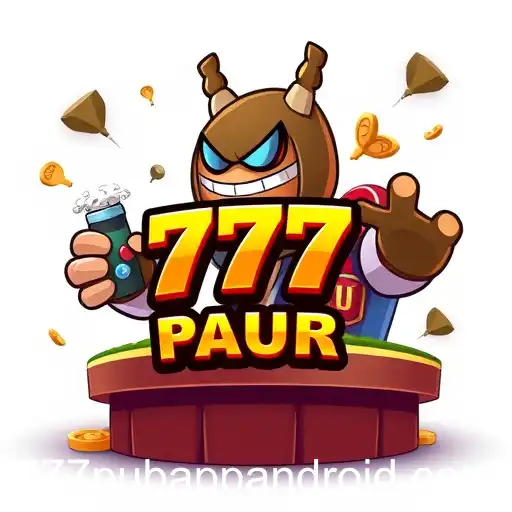 Revitalizing the Gaming Scene with the 777 Pub App