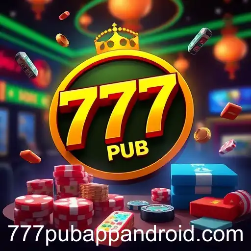 The Rise of 777 Pub App: A Digital Revolution in Gaming