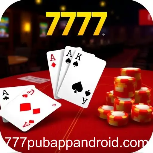 Exploring Blackjack Games on the 777 Pub App for Android