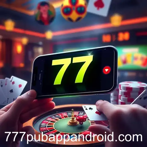 The Rise of Casino Apps in Gaming