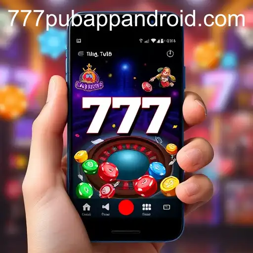 The Rising Popularity of Casino Gaming Apps