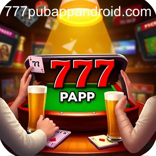 The Rise of Pub Games in the Digital Era