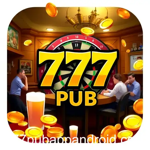 Mastering the 777 Pub App Android Game: A Comprehensive Guide