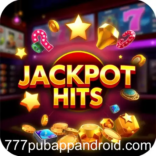 Exploring the Exciting World of 'Jackpot Hits' on 777 Pub App for Android