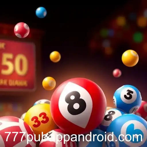 Exploring the Popularity of Lottery Draws on the 777 Pub App for Android