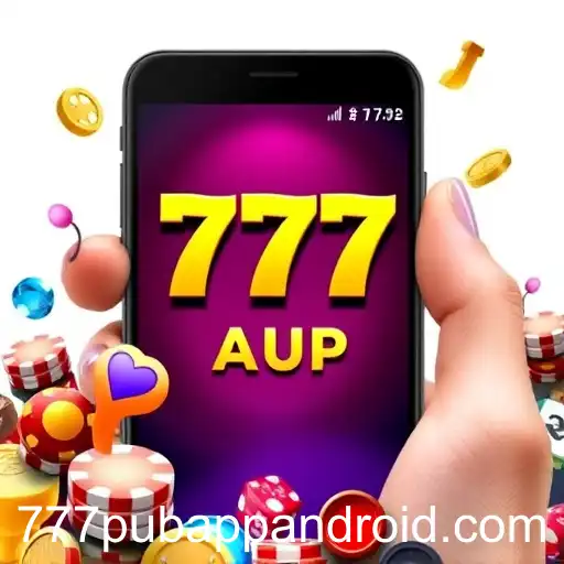 The Rise of Mobile Gambling Apps