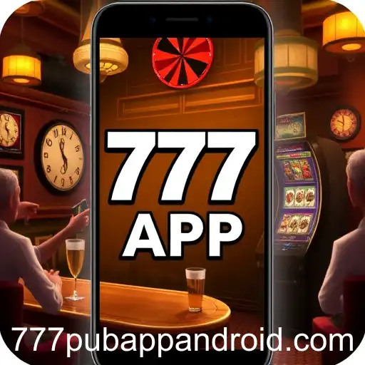 Revamping Mobile Gaming: The Rise of 777 Pub App