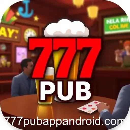 Exploring the Popularity of '777 Pub App Android' in App Reviews