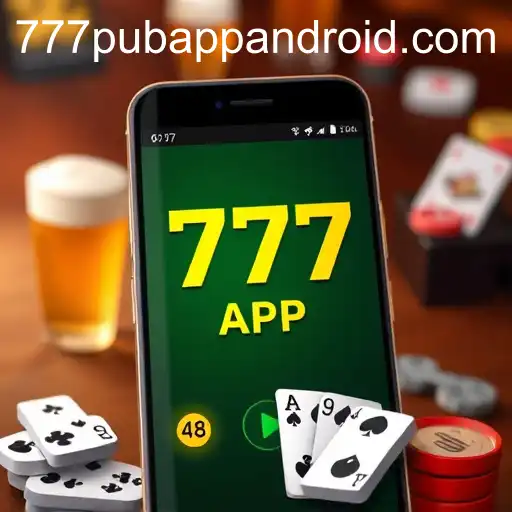 The Rise of 777 Pub App on Android