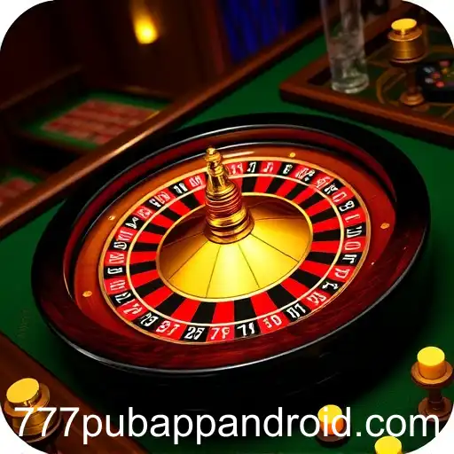 Exploring the Exciting World of Roulette Games on 777 Pub App for Android