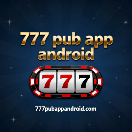 777 pub app android